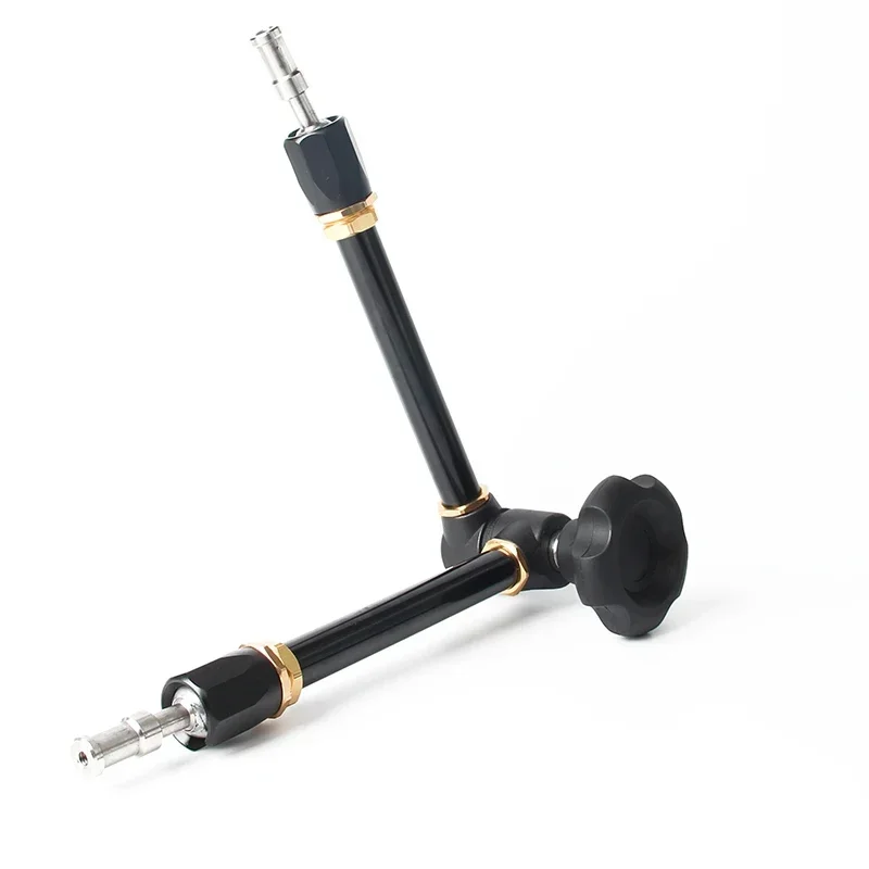 

Cheap And high quality 150 Magic Arm, Multifunctional Smart Arm Photography, Large Crab Claw Clip