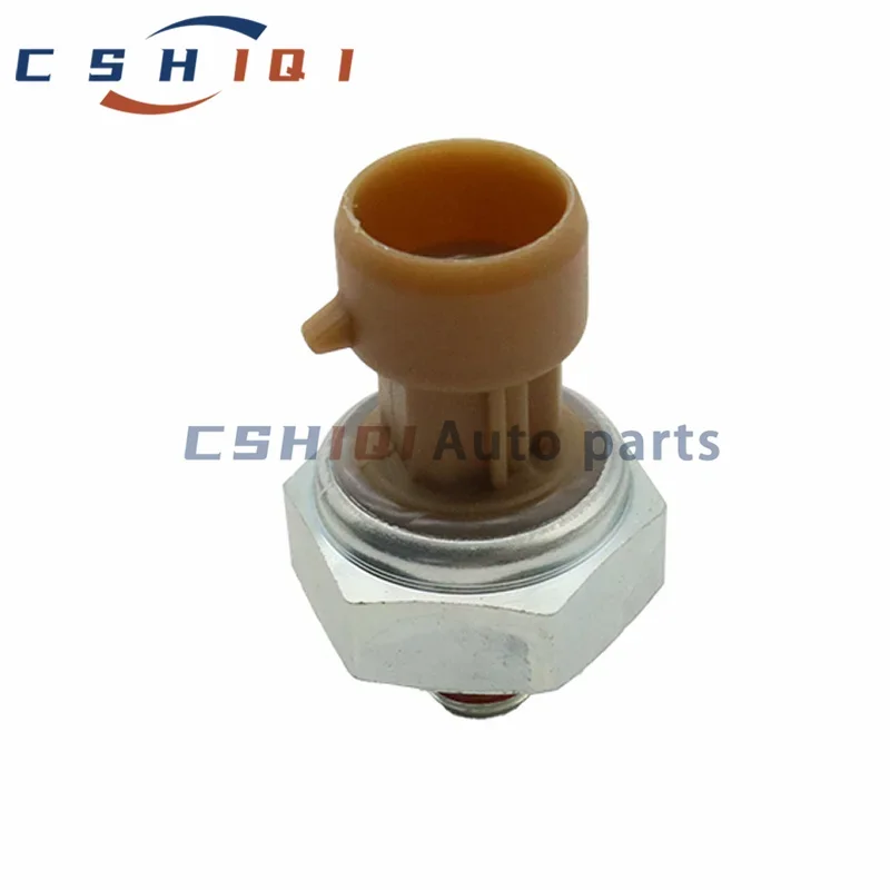 1807369C2 NEW Engine Oil Pressure EOP Sensor For Navistar International DT466E I530E DT466 530 HT530 Car Accessories 1807369