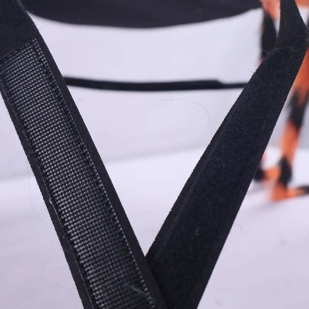 

Furry Pet Spider Costume Cloth Small Medium Size Cat Dog Cosplay Costume Costume Spider Design Furry Spider Costume