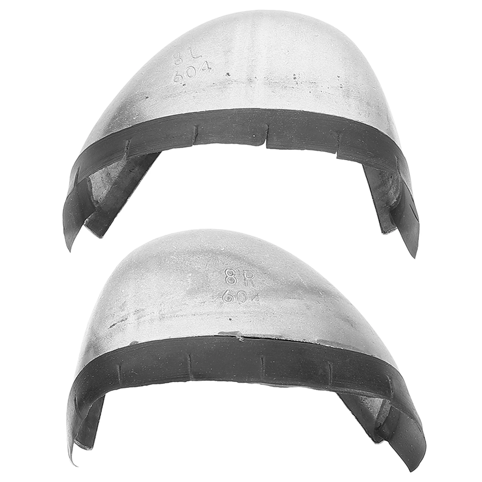 

Anti-smashing Labor Protection Shoes Protective Boot Toe Guard Footwear Head Automatic Guards Steel Safety