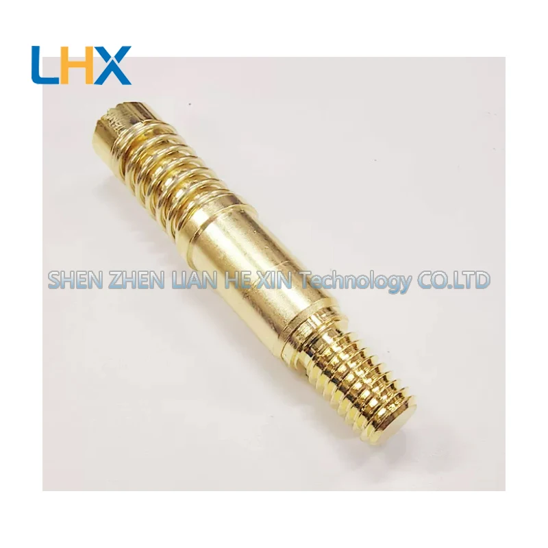 High current needle 200A automotive probe 200A Thimble 100 tooth fine tooth M8 thread 10mm head in stock