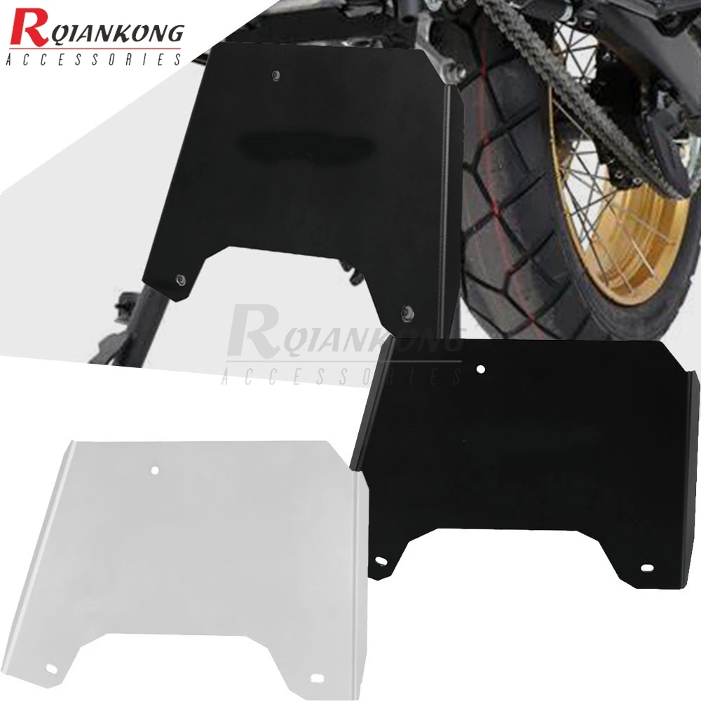 

Engine Skid Plate Guard Extension Cover Center stand Protection For HONDA CRF1100L AFRICA TWIN CRF 1100 L ADV ADVENTURE SPORTS