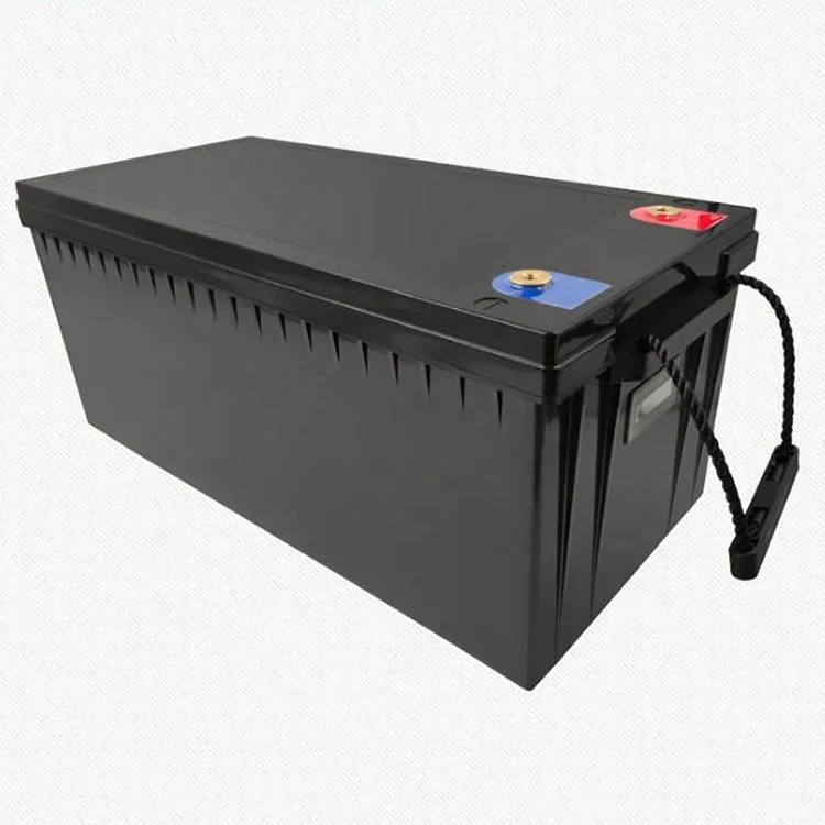 48v 50ah battery LiFEPO4 Prismatic 16S1P 48v battery pack Built-In Auto Balancing BMS 48v lithium ion battery