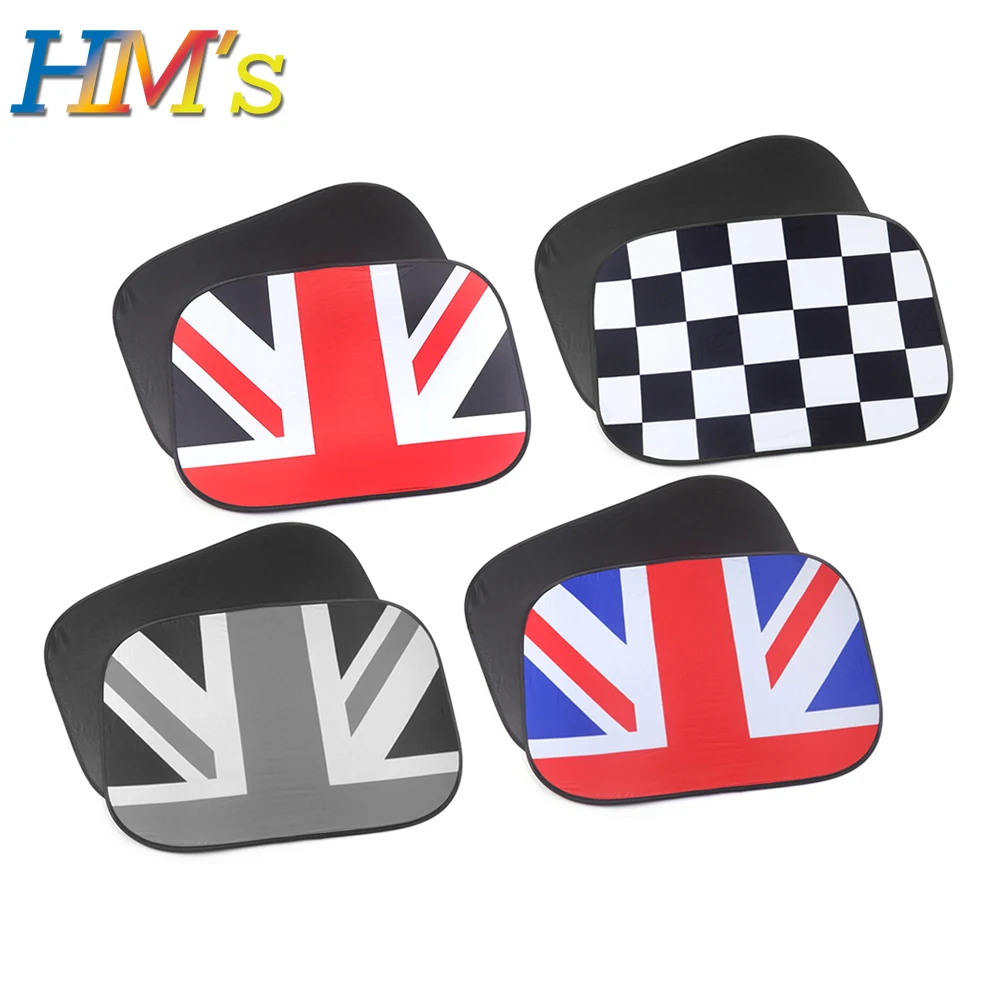 Car Accessories For MINI Cooper Clubman Countryman R55 R56 R60 R61 F54 F55 F56 Car Sunroof Sun Visor Sunshade Heat Isolate