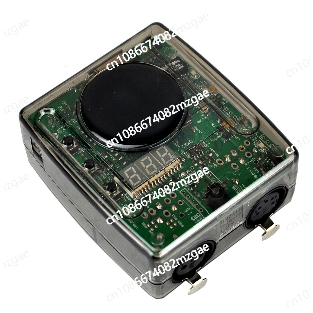 DVC4 Gzm Stage Ligh…