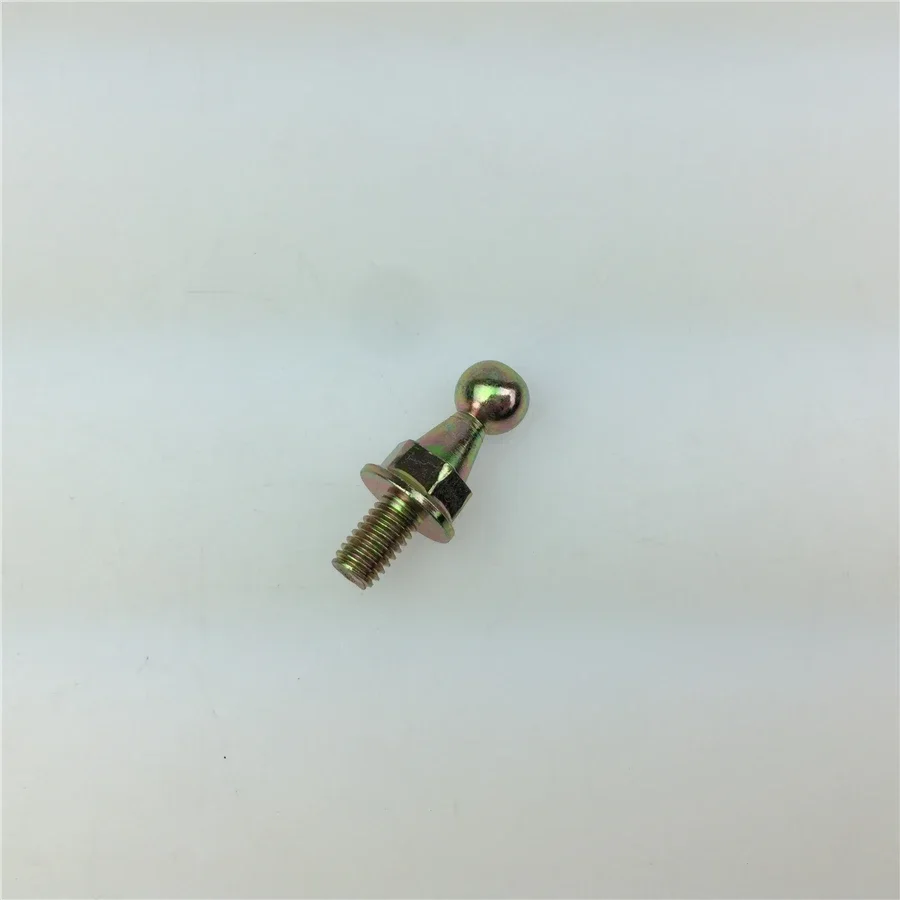 For Ling Yue V3 Lingzhi V5 Ling Shi V6 car engine bolt engine cover cover screw engine trim cover screw