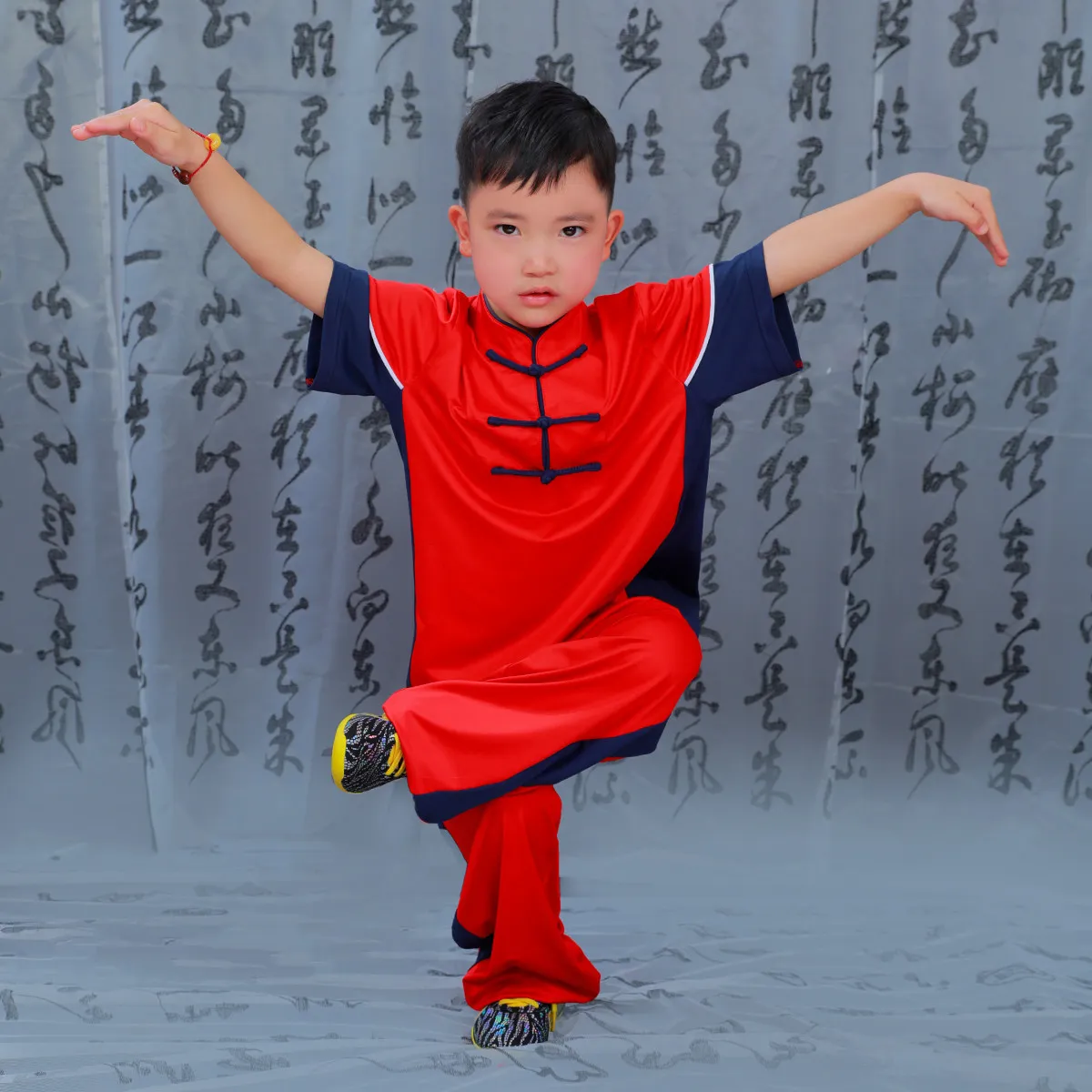 ensemble-d'uniformes-de-wushu-en-coton-pour-enfants-style-chinois-tenue-d'entrainement-et-de-performance-de-kung-fu-pour-enfants