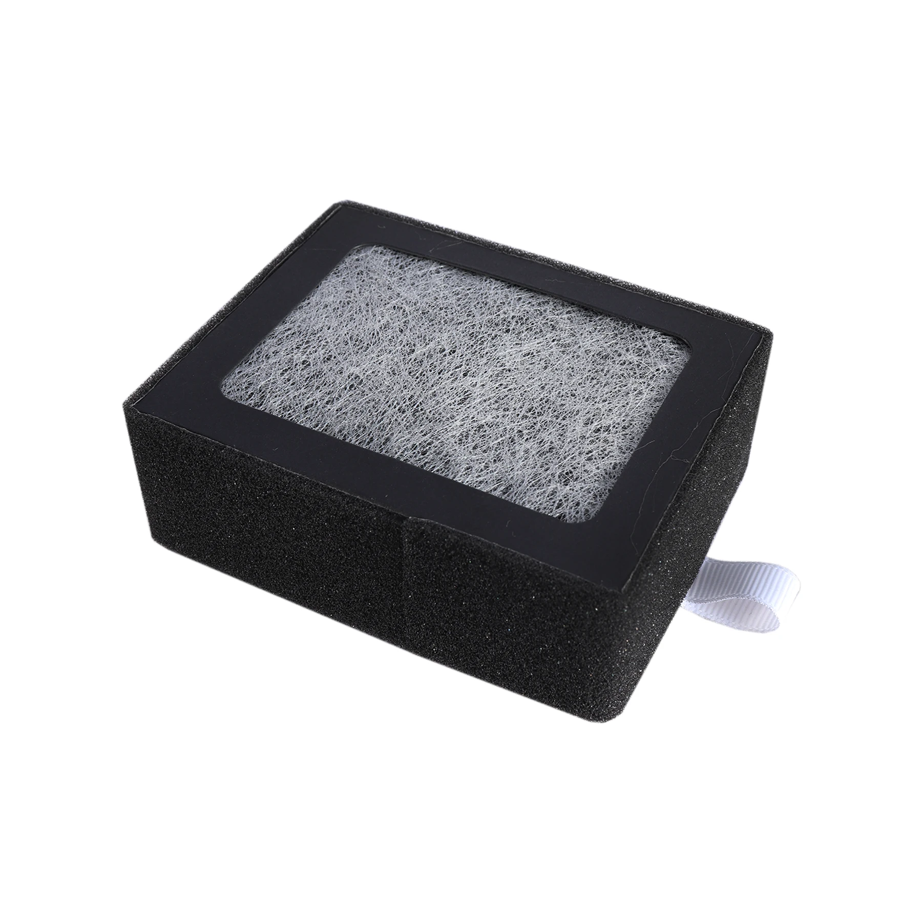 Qidi Q2 3D-Drucker-Luftfiltrationssystem – H13 HEPA- und Aktivkohlefilter zur Entfernung von VOC, Staub und Partikeln