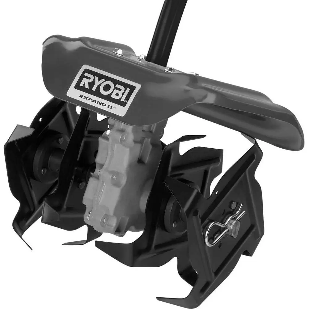 

Универсальная насадка для культиватора почвы