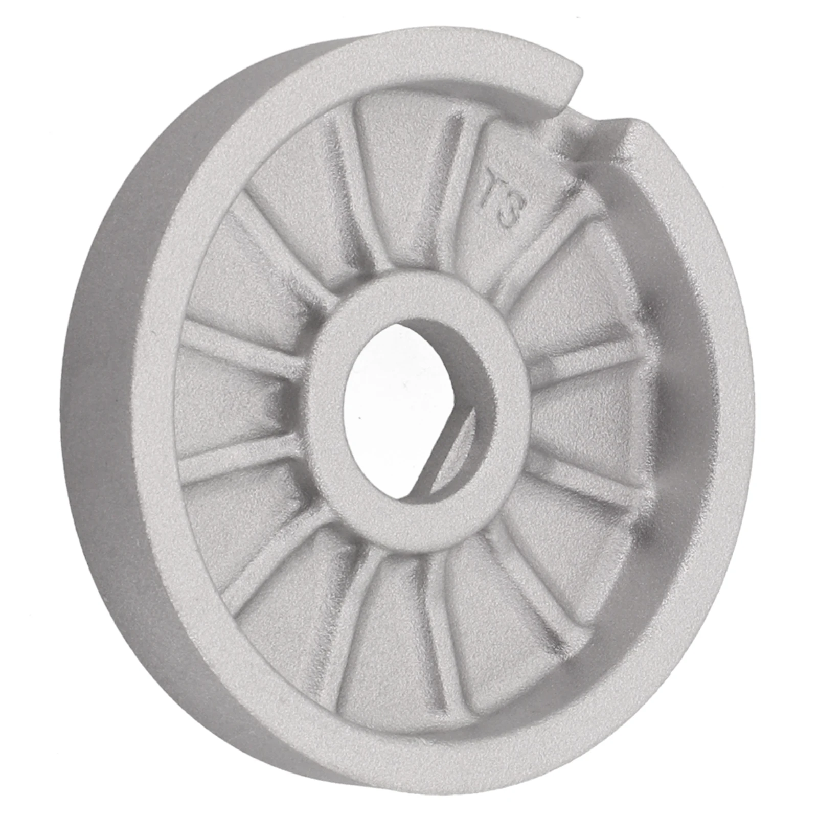 

For DCST990B Type 1 90607066 Spindle Lock 90607066 Lock Plate For Garden Maintenance Easy To Install High Compatibility