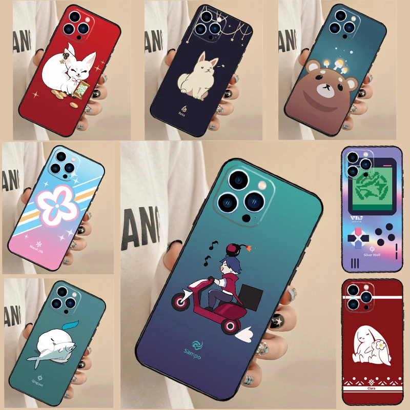 Hot Honkai Star Rai… - image