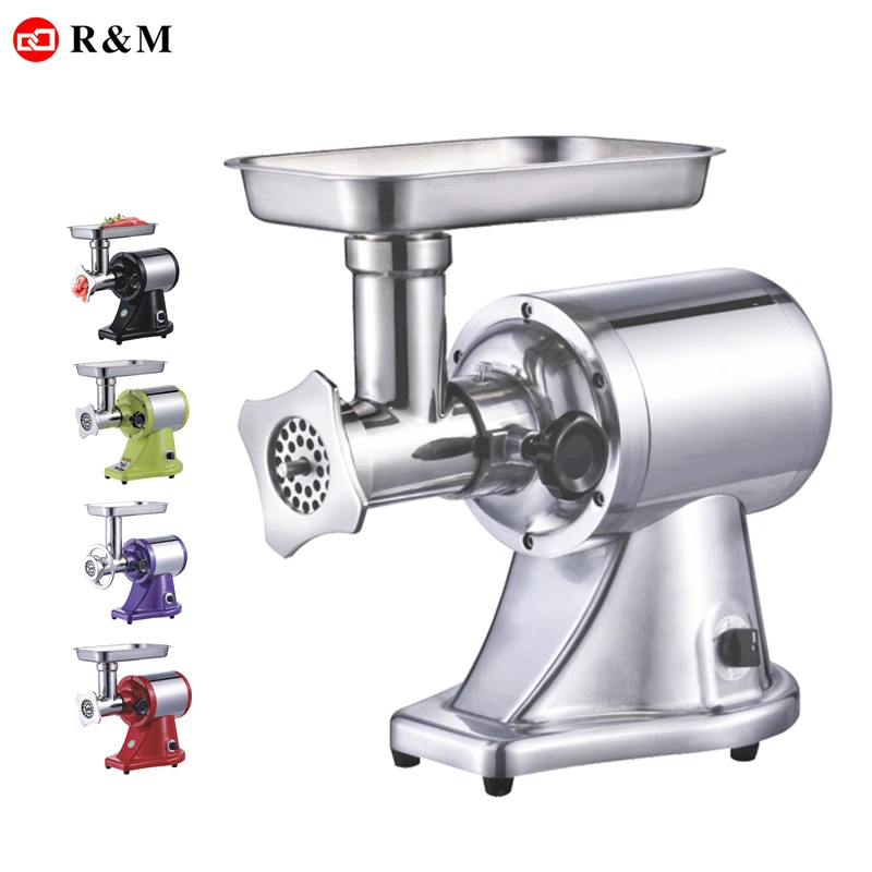 portable multifunction german italy meat mincer grinder machine household 12 22 32 stainless steel   price 