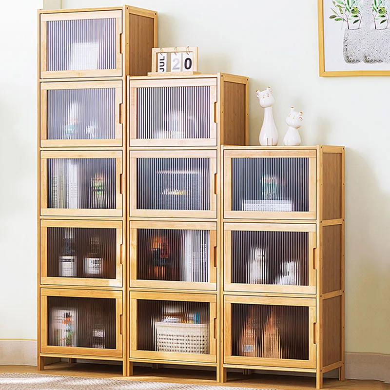 

Doors Designer Sideboard Space Saving Nordic Multifunctional Italian Cabinet Entryways Storage Cajoneras Furniture Living Room