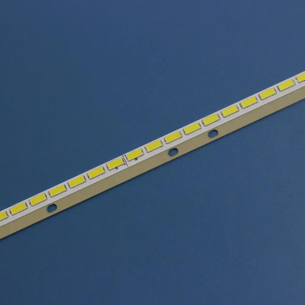 Batang LED 60LED untuk LC420EUN SF F1 F3 42LA640S 42LA640V 42LA643V 42LA644V 42LA645V 42GA6400 42 VLE 983 BL 42 VLE 9474 WL