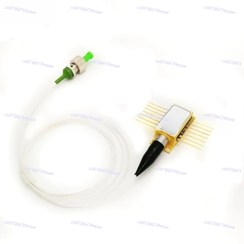 976Nm 980nm pump laser 200mW~ 700mW laser diode with TEC cooling