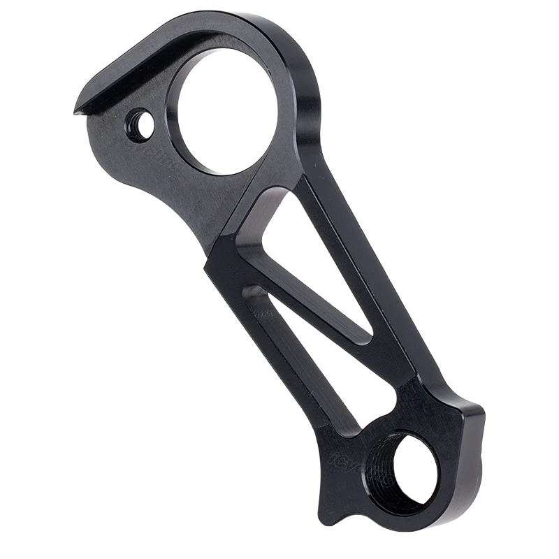 For Colnago-compatible 2021-22 C64  Concept V3R V3RS Disc Rear Derailleur Hanger Thru-Axle Shimano-DIRECT-Mount Dropout