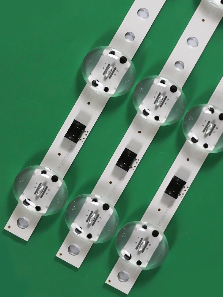 Светодиодная лента 55UM7100 55UN7000PUB 55UK6300MLB 55UN7000 EAV64013701 EAV64013702 NC550DGG-ABGX1 NC550DGG-ABGX2 NC550DGG-ABGX3