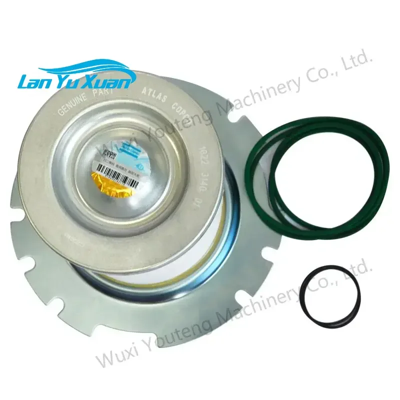 

Aftermarket Replacement Copco Air Compressor Oil Separator Part 2901085800 2901162600