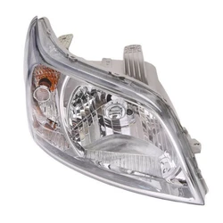 Front bumper headlights For Chevrolet Lova Aveo 2009 2010 2011