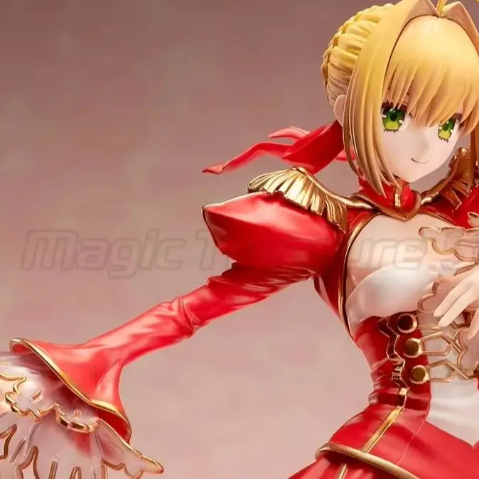 

【MT】Stronger FGO Nero Claudius 1/7 Scale Anime Figure