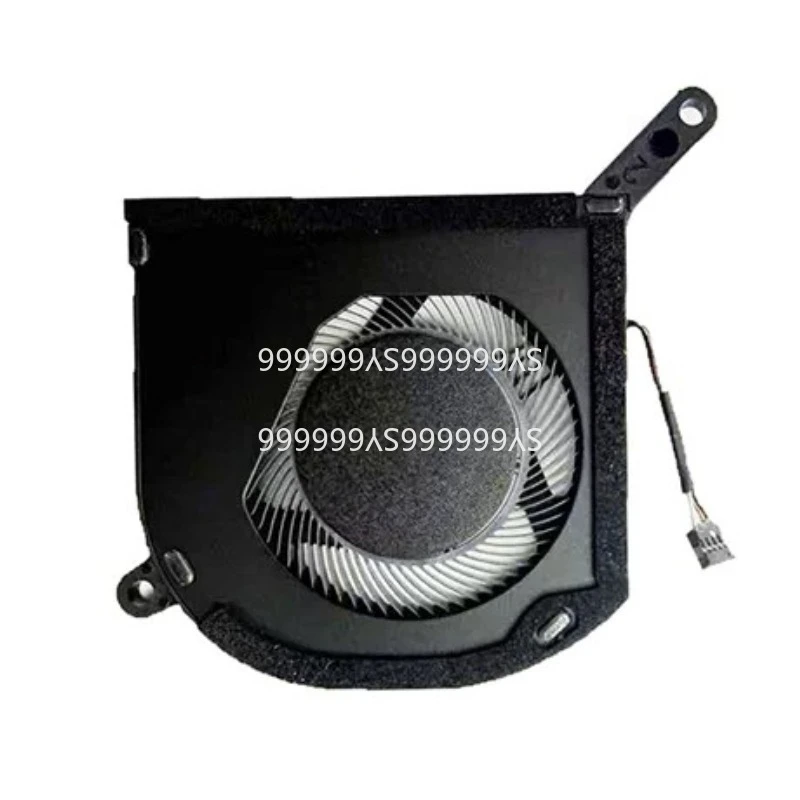 Small Cooling Fan Mod Part For MECHREVO Jiaolong 16Pro Aurora X Pro Canglong 16X Yaoshi 16 For Thunderobot ID6 2025 DF3 PCH