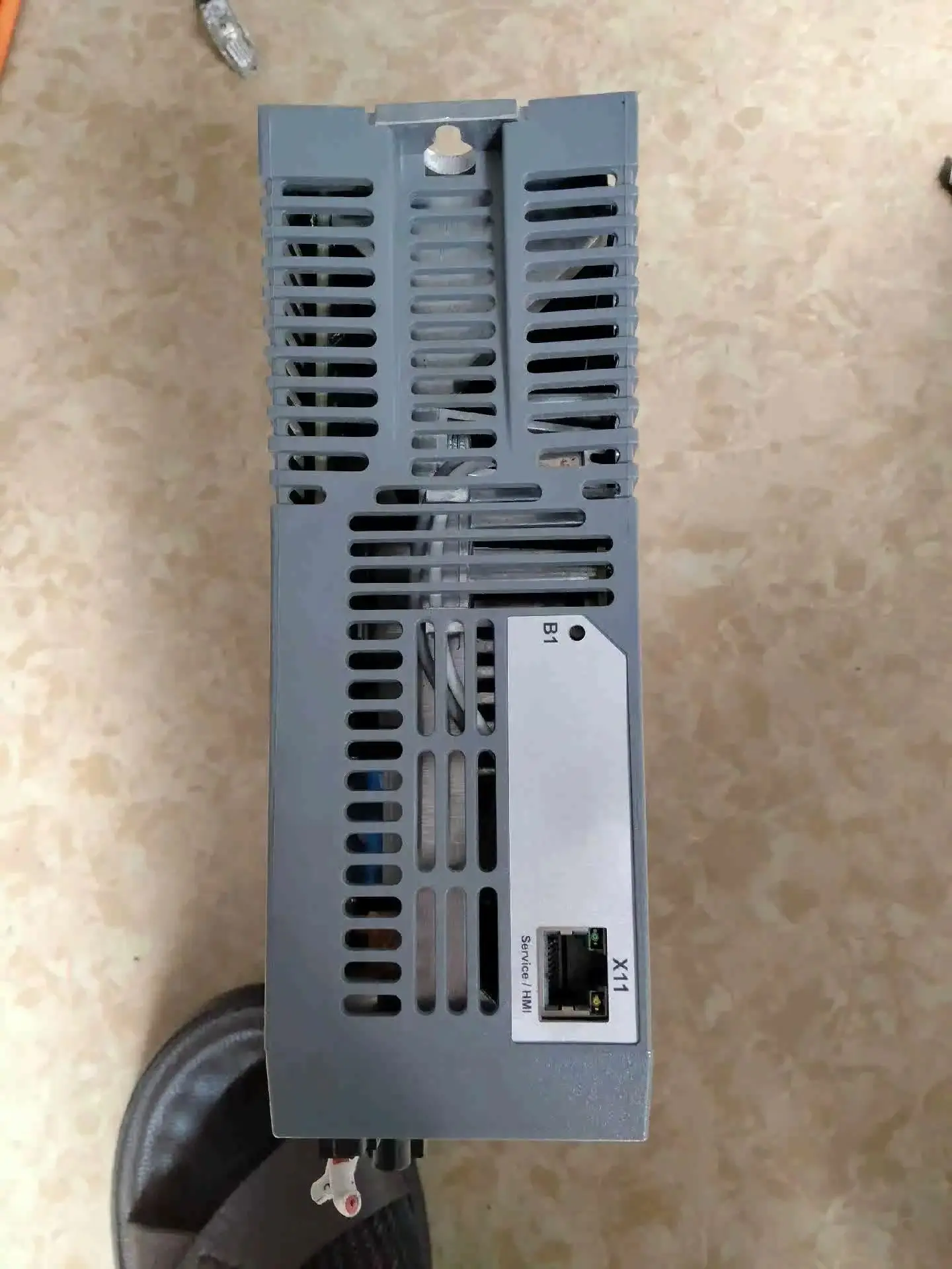 AKD-P00607-NBEC-0000 Сервопривод для Kollmorgen