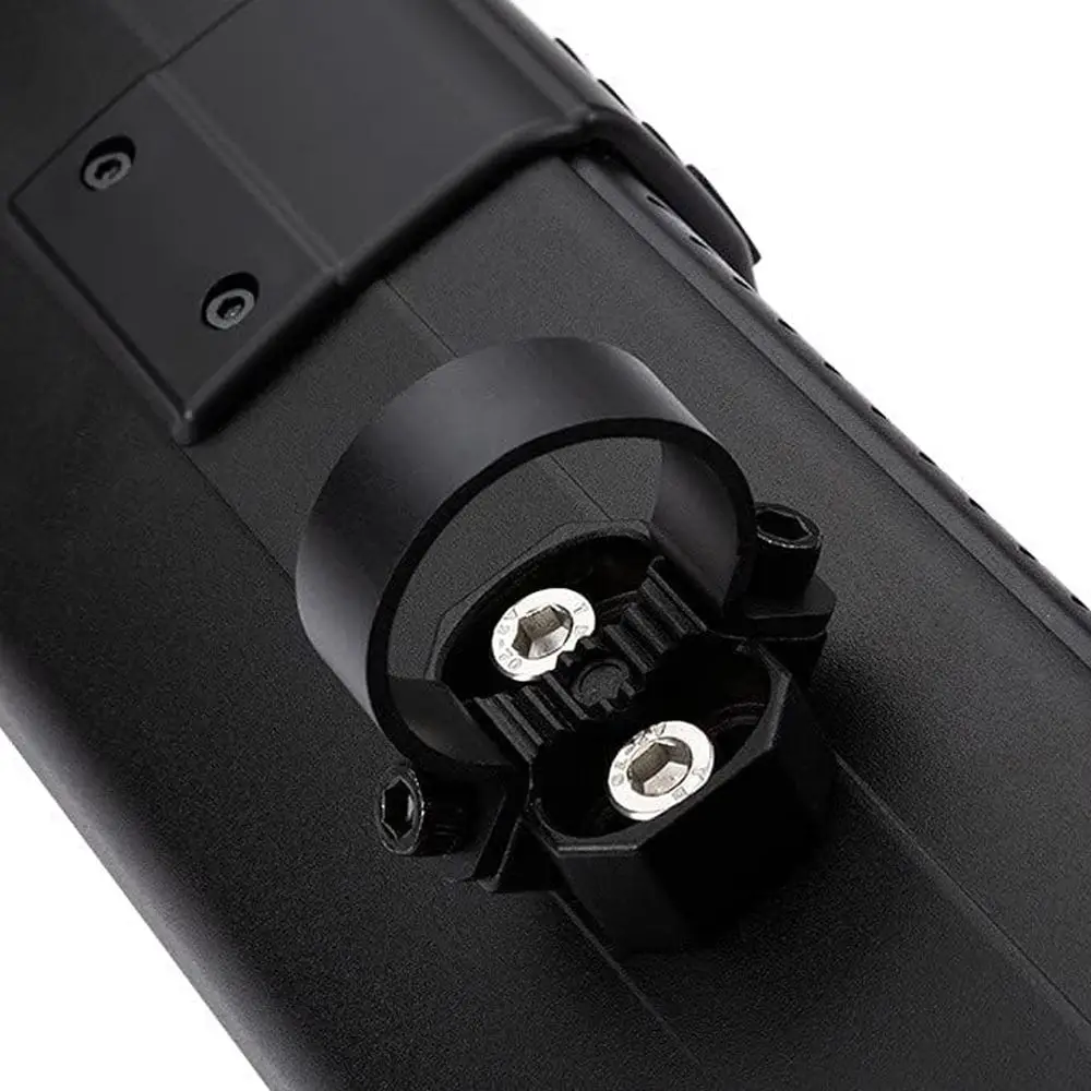 6 مكبر صوت بلوتوث مع نظام كاميرا احتياطية بمرآة الرؤية الخلفية، مقاوم للماء ومقاوم للطقس للبحرية والقوارب والذهاب #4