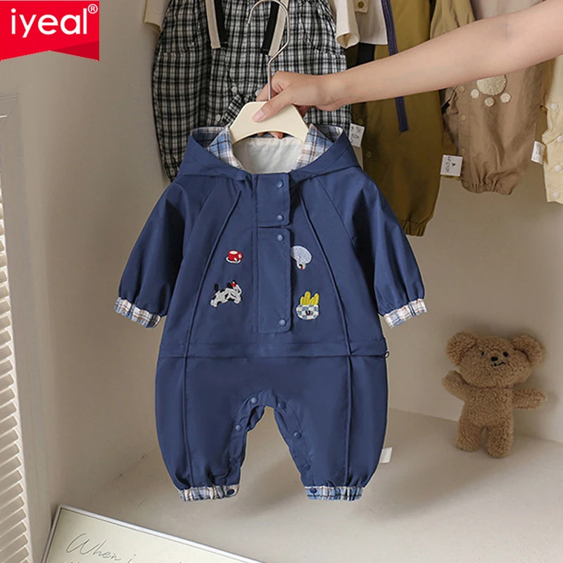 iyeal-tuta-primaverile-e-autunnale-per-neonati-e-bambini-piccoli-giacca-per-bambini-di-1-anno-giacca-da-esterno-con-design-ricamato-a-forma-di-cucciolo