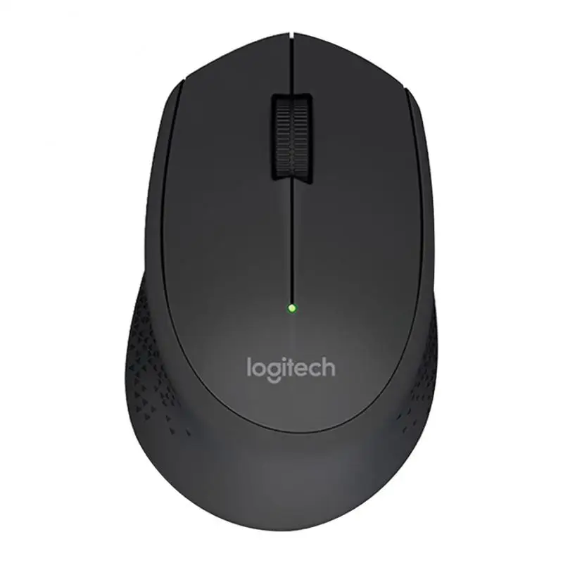 

Logitech M280 Wireless Mouse 1000DPI 2.4GHz Cordless Mice USB Receiver Optical Mouse for Laptop Computer Home Office Mouse