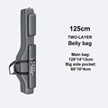 2 layer 125cm belly
