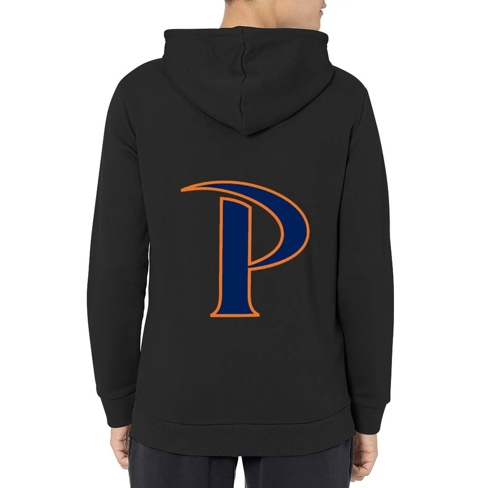 

Pepperdine Waves Hoodie autumn new products graphic t shirts men anime clothing korean autumn clothes autumn hoodie