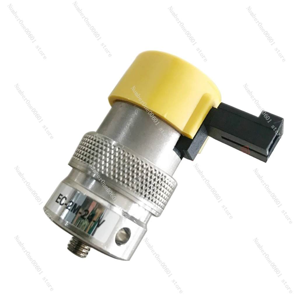 

Electromagnetic for Valve EC-2M-24 Micro Leakage Electromagnetic Valve