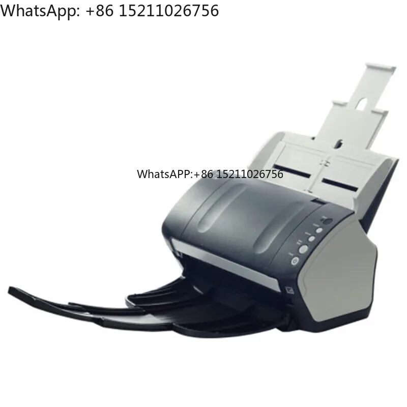 

Размер A4 Fi-7140 USB 2.0-сканер - оптовая продажа PDF-сканера документов для офисного использования на складе