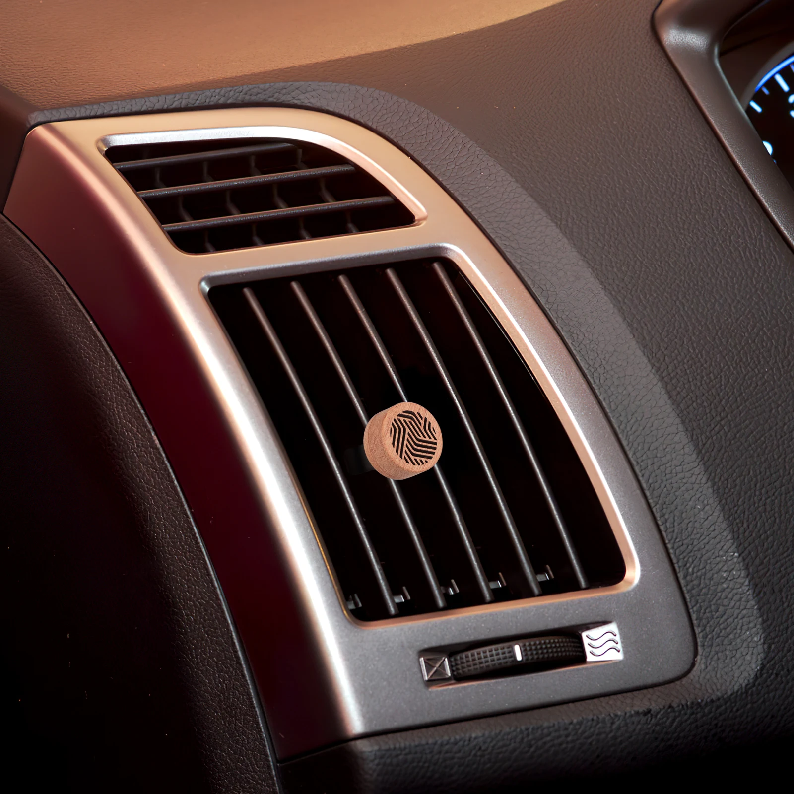 

10pcs 10 Pieces Aromatherapy Car Diffuser Perfume Air Vent Clips Scent Machine Freshener for