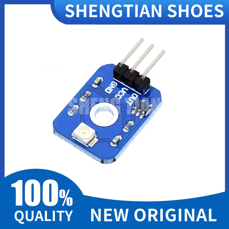 UV Detection Sensor Module Ultraviolet Ray Module for Arduino STM32