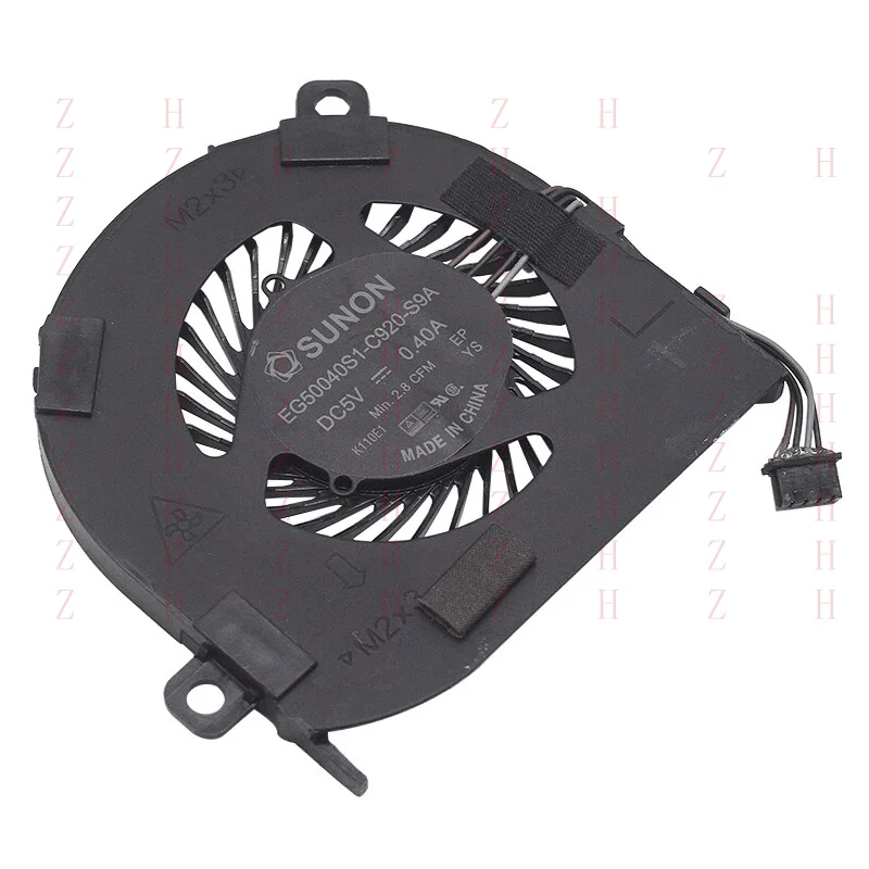 

Вентилятор охлаждения процессора DUDU для Dell latitude 7290 latitude 7380