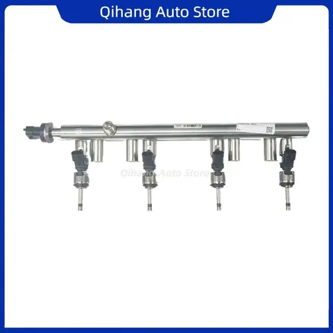 For Changan UNI-K Fuel Rail Assembly D20T0141740 1104100-A03
