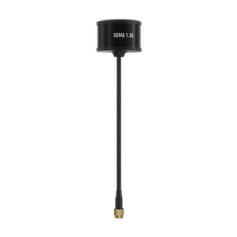 FPV Antenna Antenna Reduces Transmission Loss Signal Stable FPV Flying Drone Antenna SOMA 1.3G 5.8 RHCP SMA 170Mm