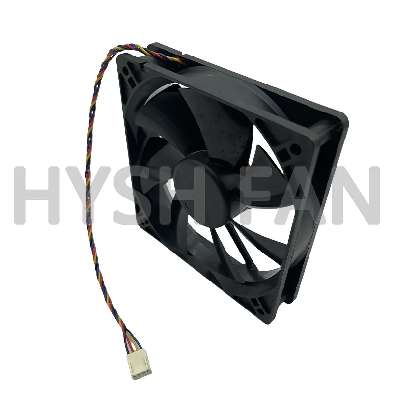 New Original FD121225LB DC12V 0.18A 4-wire Imported Cooling Fan