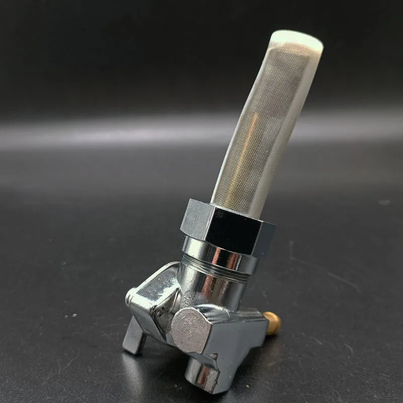 Fuel Tank Petcock V…