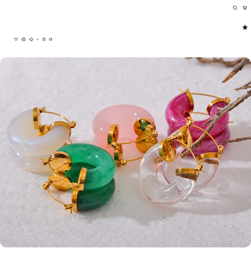Product detail