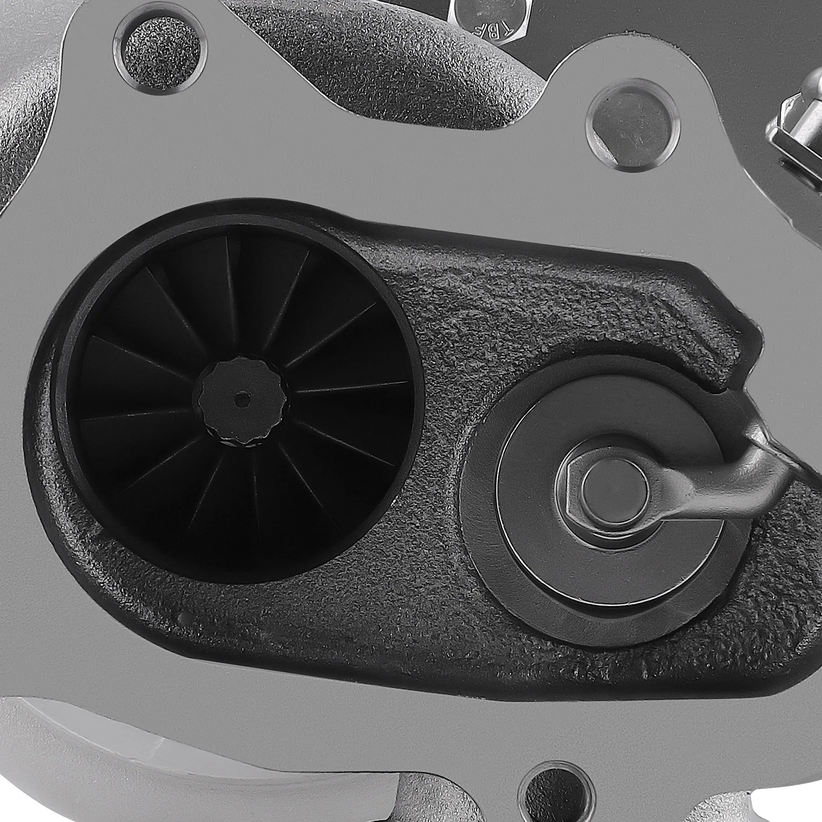 TD05 20G Billet Turbo per motore Subaru Impreza WRX STI EJ20 EJ25 2002-2006 380HP