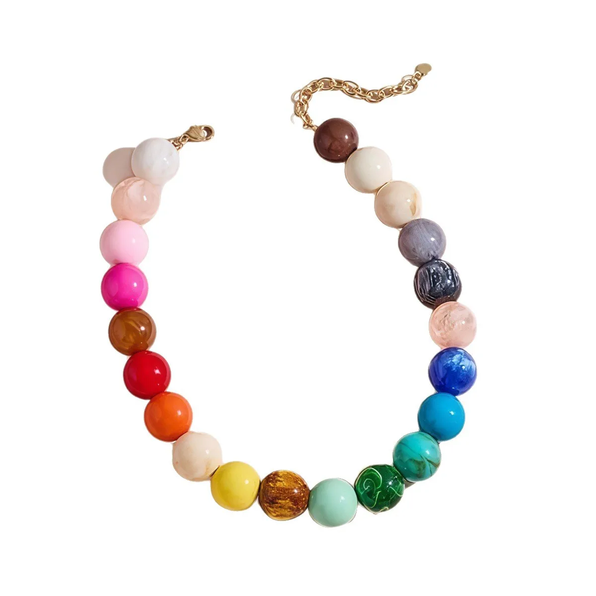 Thumbnail 4 - #65 Best Chunky Chain Necklaces to Buy In 2026