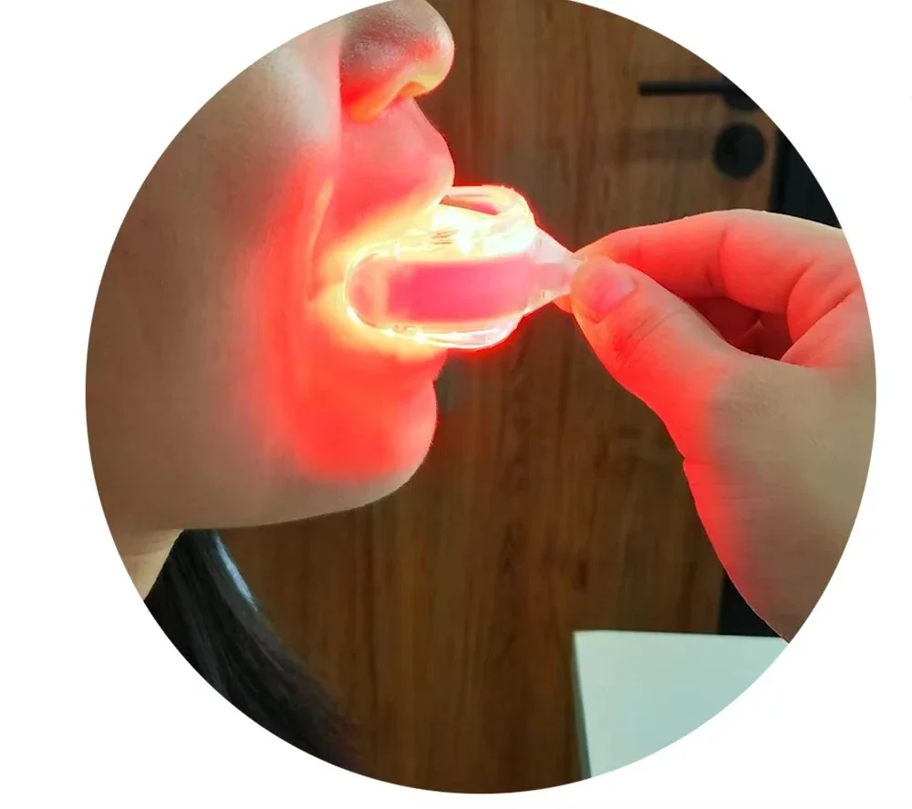 Manufacturer Oral Health  Device   Relief Teeth Kit Factory