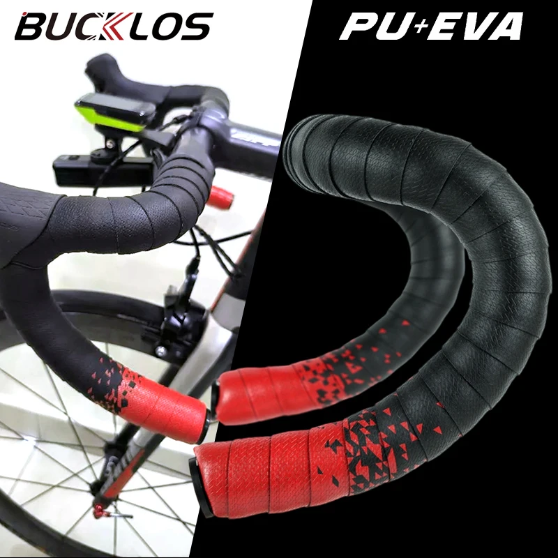 fitas-de-barra-de-bicicleta-gradiente-macio-eva-pu-fita-de-guiador-de-bicicleta-de-estrada-antiderrapante-a-prova-d'agua-envoltorio-de-barra-de-ciclismo-acessorios-de-bicicleta-de-estrada
