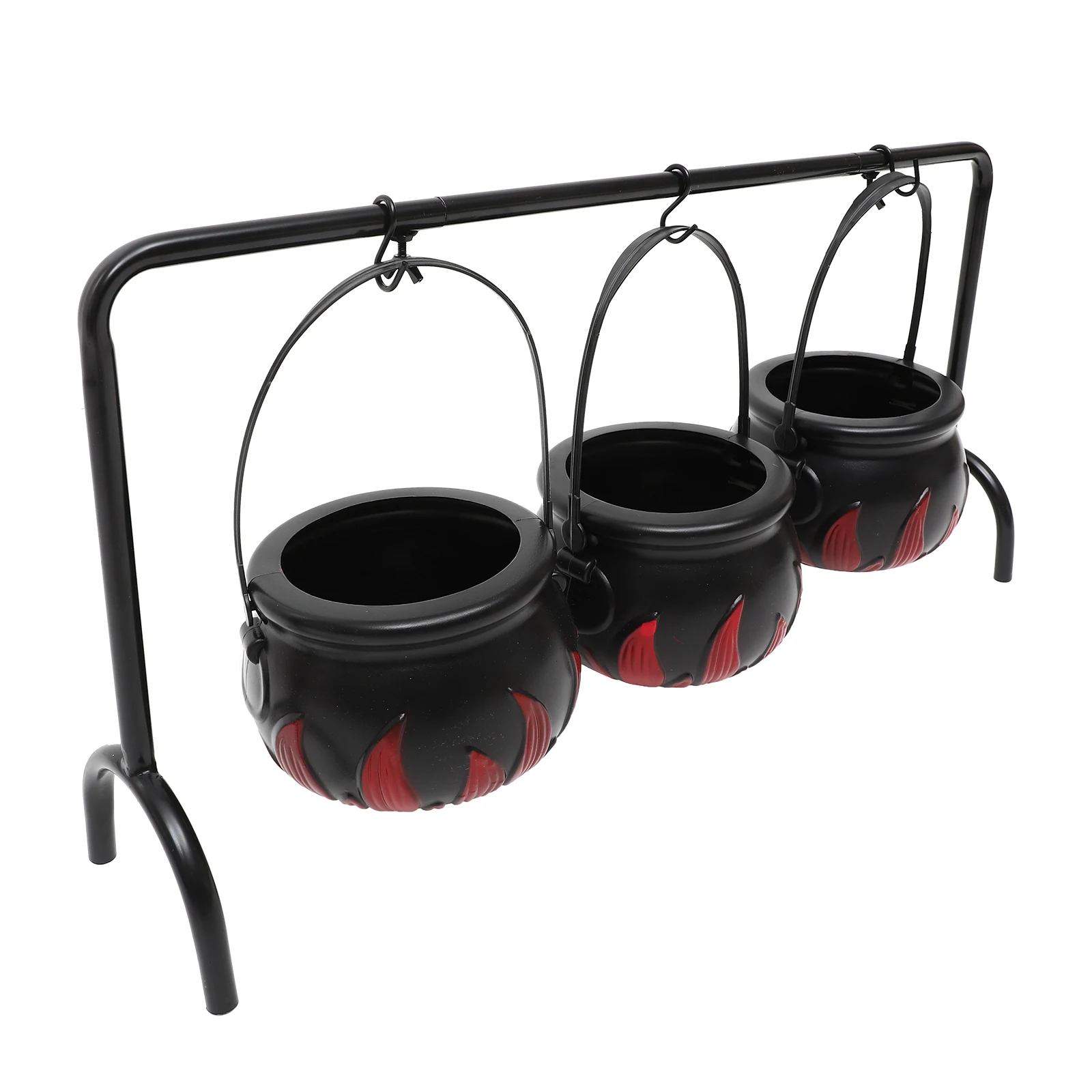 

1 Set Pumpkin Candy Bucket Halloween Candy Basket Decor Halloween Party Supplies Treat Holder Gifts Accessories