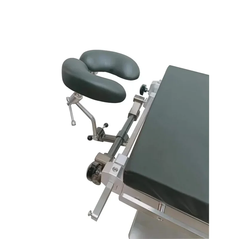 Hot Sal Skull Brain Holder Prone Position Frame