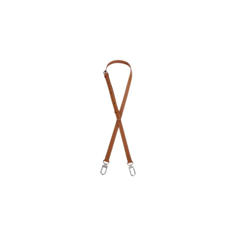Alirattan 2026 New Leather Replacement Crossbody Bag Strap For Bag Shoulder Strap Without Punching Modification Bag Accessories