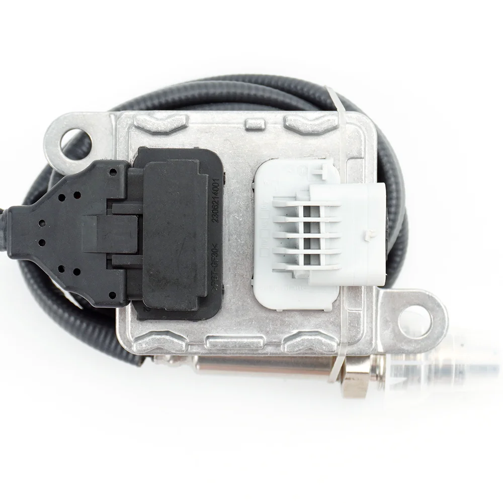 227905444R 5WK96748 Original nuevo Sensor de óxido de nitrógeno NOx para Renault Master MK3 Trafic X82 1,6 DCI SNS148 A2C80895500-03For Re