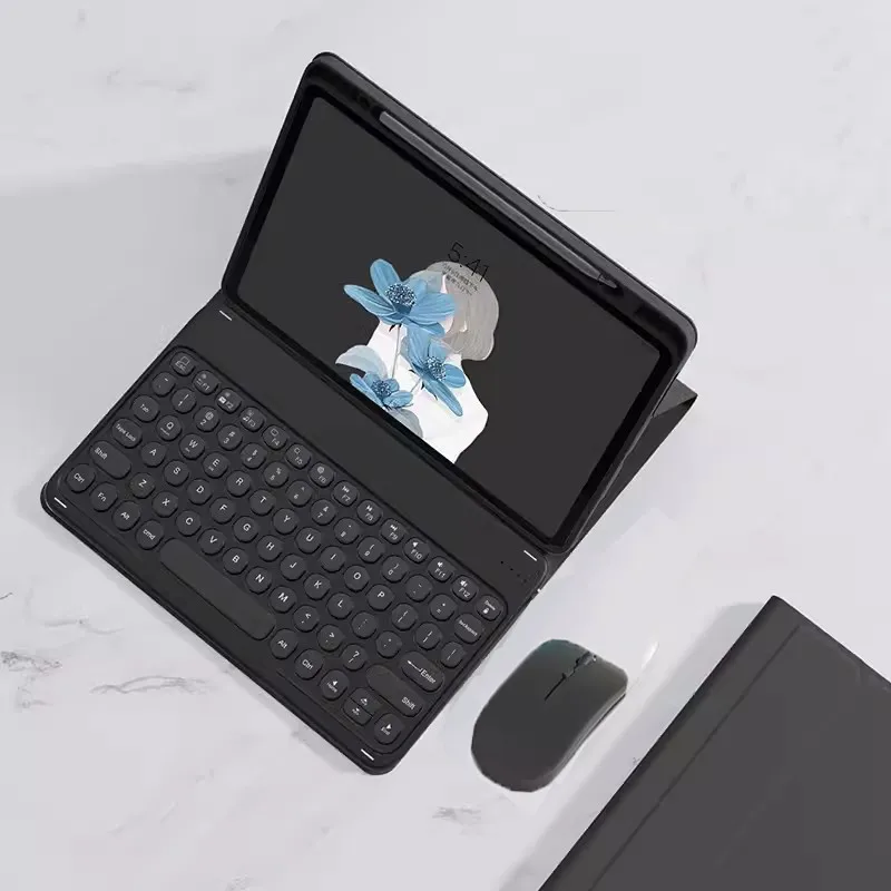 Magnetic Keyboard for Huawei Matepad 11.5 New 2025 BTKR-W00 Air